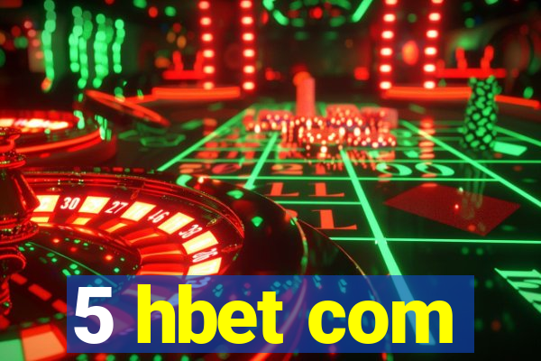 5 hbet com